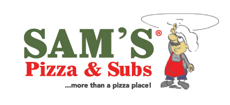 Sam's Pizza Fredericksburg